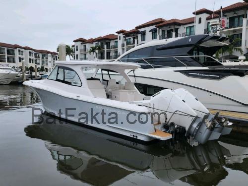 Southport 33 DC recensioner och tekniska specifikationer